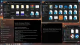 Screenshot #6 - Windows 10 Pro-Home Optim Plus x64 22H2 RU by OVGorskiy 06.2024