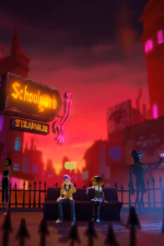 Screenshot #1 - Afterparty