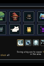 Screenshot #9 - Portal Dungeon