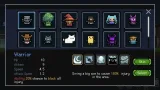Screenshot #9 - Portal Dungeon