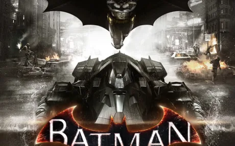 Batman: Arkham Knight: +8 трейнер