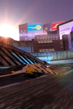 Screenshot #6 - BallisticNG