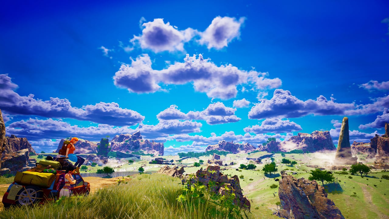 Screenshot #2 - Albatroz