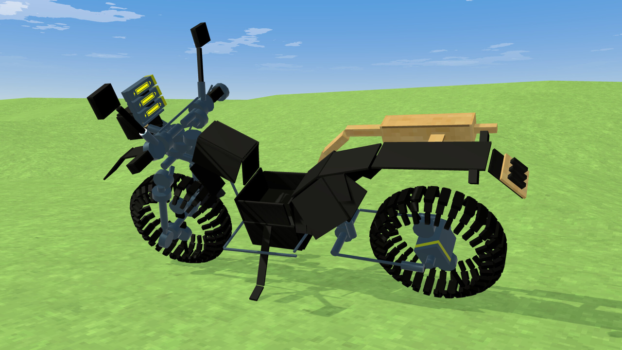 Screenshot #3 - Primitier