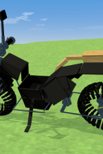 Screenshot #3 - Primitier