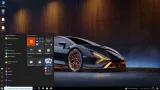Screenshot #5 - Windows 10 22H2 Build 19045.3570 Сборка из 10-и редакций