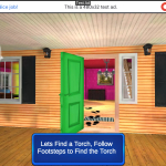 Screenshot #4 - Scary Teacher 3D Unity Project