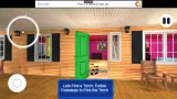 Screenshot #4 - Scary Teacher 3D Unity Project