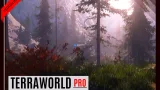 Screenshot #1 - TerraWorld - Automated Level Designer