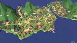 Screenshot #2 - EPIC Fantasy Village - Low Poly 3D Art
