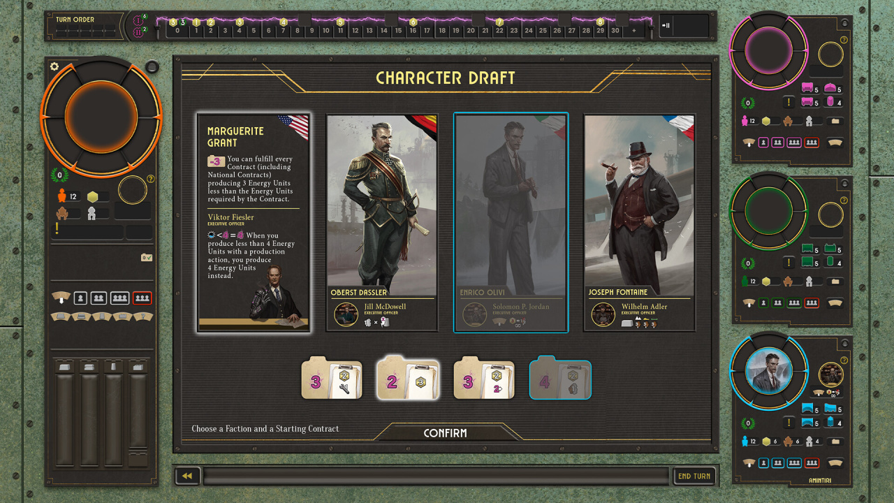 Screenshot #3 - Barrage