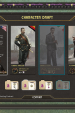 Screenshot #3 - Barrage