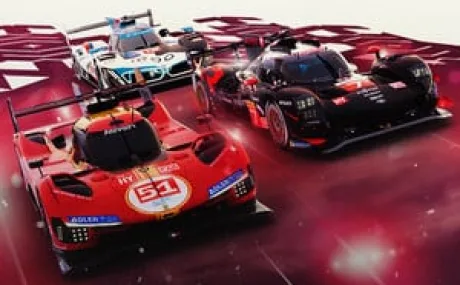 Le Mans Ultimate