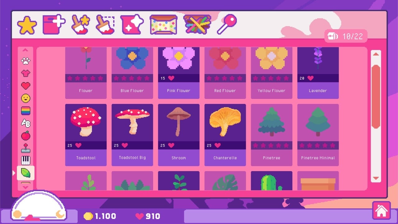 Screenshot #8 - Sticky Business