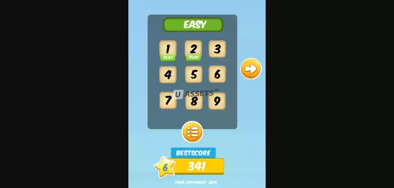 Screenshot #2 - Ultimate GUI Kit v1.0.4
