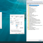 Screenshot #2 - Windows 10 x64 Rus by OneSmiLe [19045.3448]
