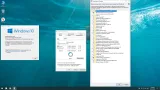 Screenshot #2 - Windows 10 x64 Rus by OneSmiLe [19045.3448]