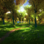 Screenshot #3 - Nature Starter Kit 2