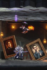 Screenshot #10 - Bloodstained: Ritual of the Night