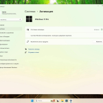 Screenshot #5 - Windows 11 Pro 24H2 Build 26100.268 Full version