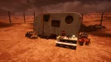 Screenshot #5 - Wasteland Horror Radio: Episode 1 - The Radio