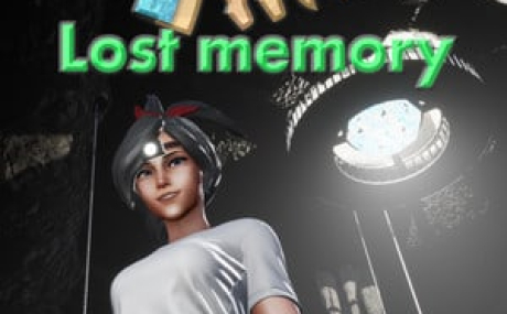 Tear of Time: Lost memory