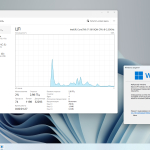 Screenshot #2 - Windows 11 Pro 24H2 Build 26100.4061 Optima