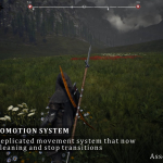 Screenshot #2 - Ascent Combat Framework (ACF) V3.5.5 - C++ Action RPG Creator UE5.4
