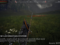 Screenshot #2 - Ascent Combat Framework (ACF) V3.5.5 - C++ Action RPG Creator UE5.4