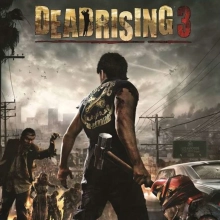 Dead Rising 3: +26 трейнер