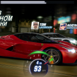 Screenshot #5 - CSR RACING 2 6.2.1