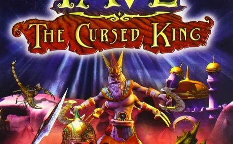 Fate: The Cursed King: +4 трейнер