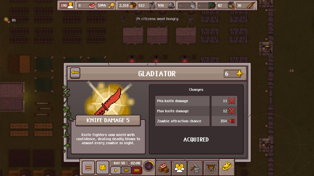 Screenshot #10 - Final Outpost: Definitive Edition
