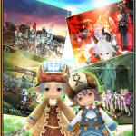 Screenshot #10 - RPG TORAM ONLINE 4.1.15