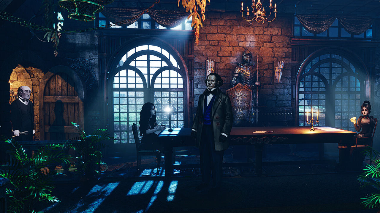 Screenshot #9 - Castle of Secrets
