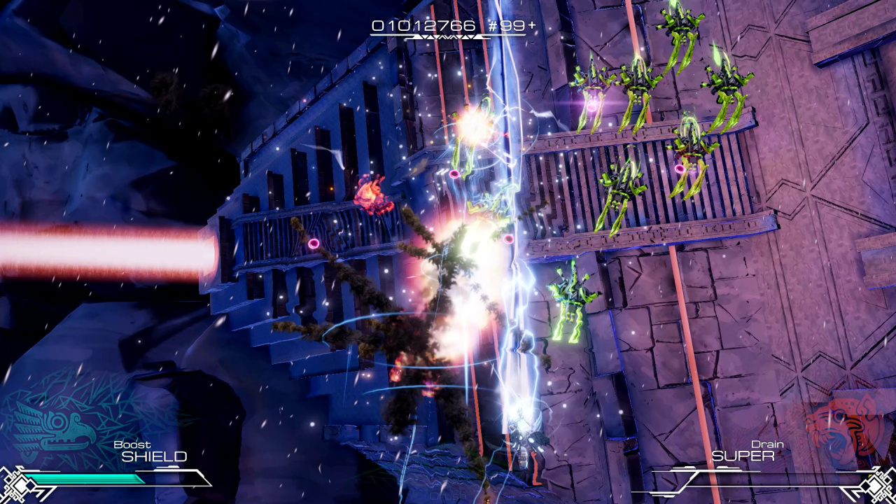 Screenshot #4 - Pawarumi