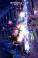 Screenshot #4 - Pawarumi