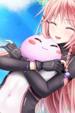 Screenshot #10 - Astral Ascension