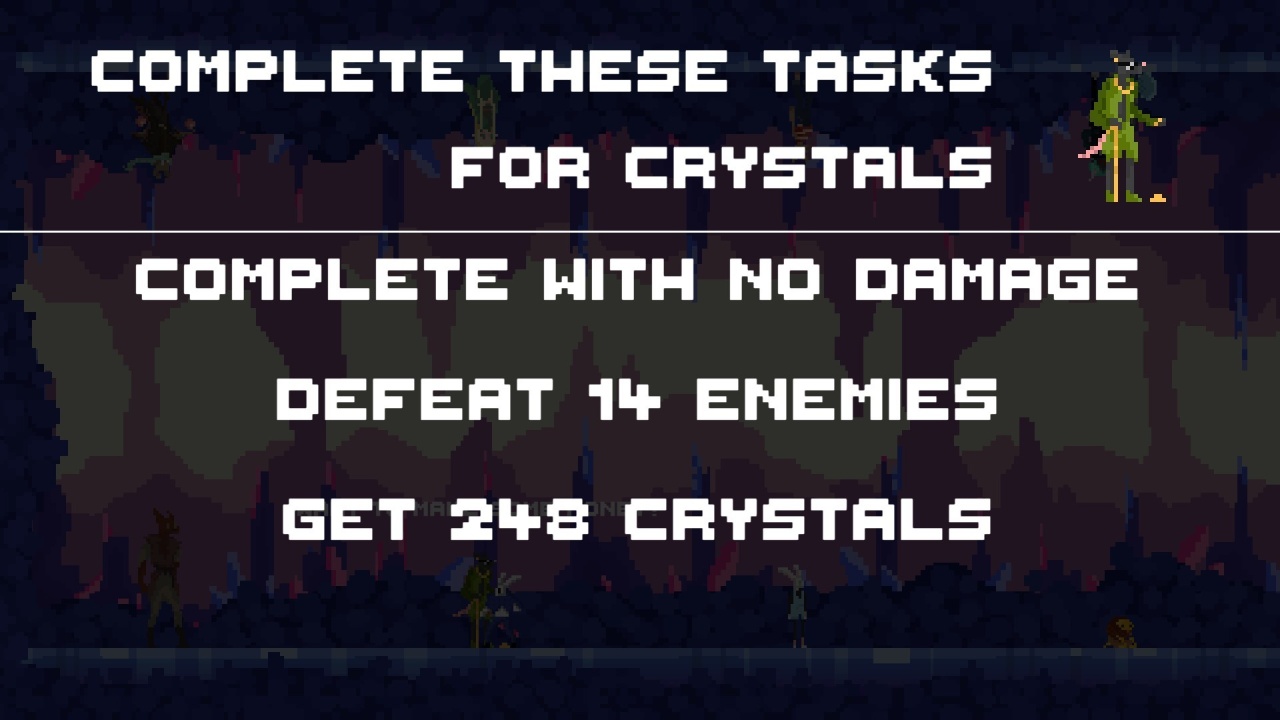 Screenshot #5 - Miska's Cave