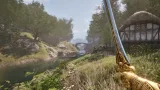 Screenshot #3 - The Elder Scrolls 4: Oblivion Remastered