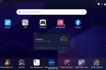 Screenshot #1 - Nox App Player 7.0.5.7000