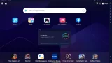 Screenshot #1 - Nox App Player 7.0.5.7000