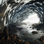 Screenshot #3 - Winter Tundra - Ice & Rock Pack