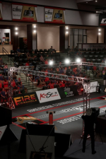 Screenshot #2 - ACL Pro Cornhole