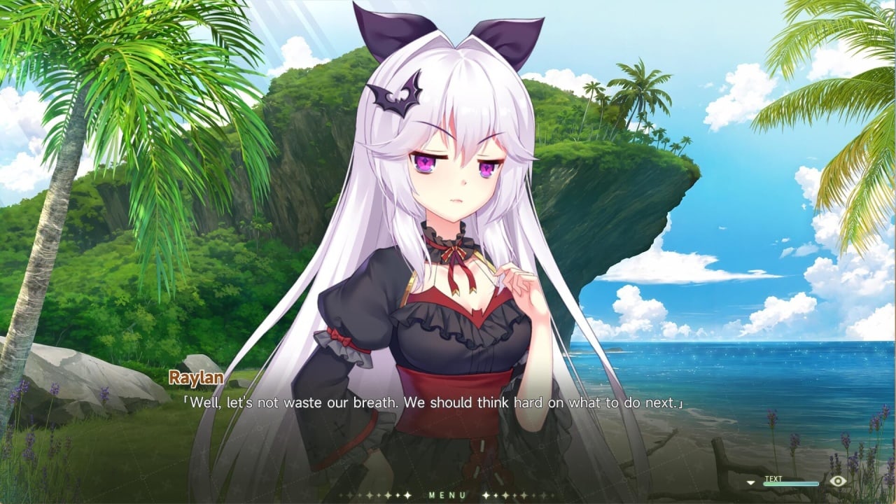 Screenshot #4 - Vampires' Melody 2