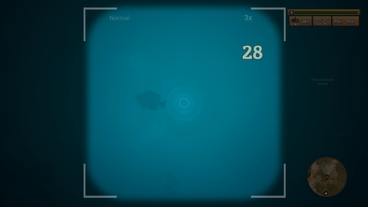 Screenshot #11 - Morels: The Hunt