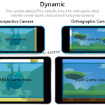 Screenshot #3 - Camera Fit Screen Handler v1.x