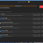 Screenshot #4 - IObit Driver Booster Pro 11.2.0.46 Repack + Portable by elchupacabra