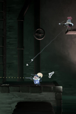 Screenshot #3 - Sacre Bleu