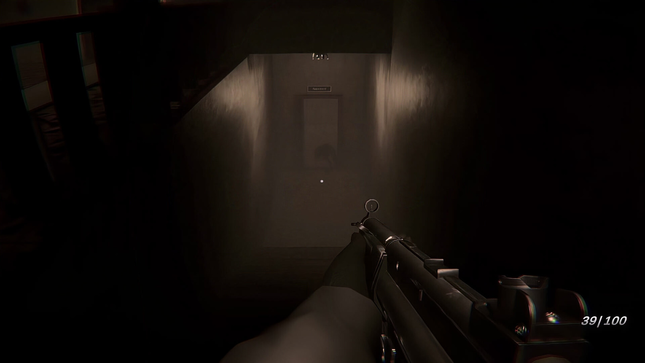 Screenshot #7 - Patient 001